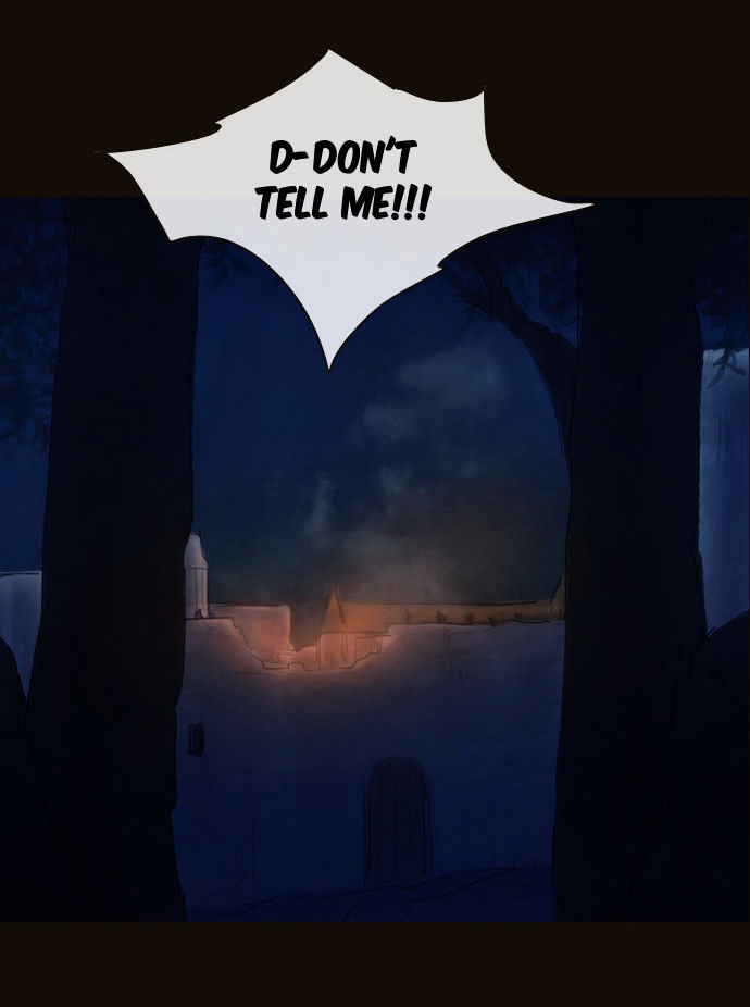 Magician (KIM Sarae) Chapter 2.108 page 67 - Vol.2 Chapter 108 : Gap (03)