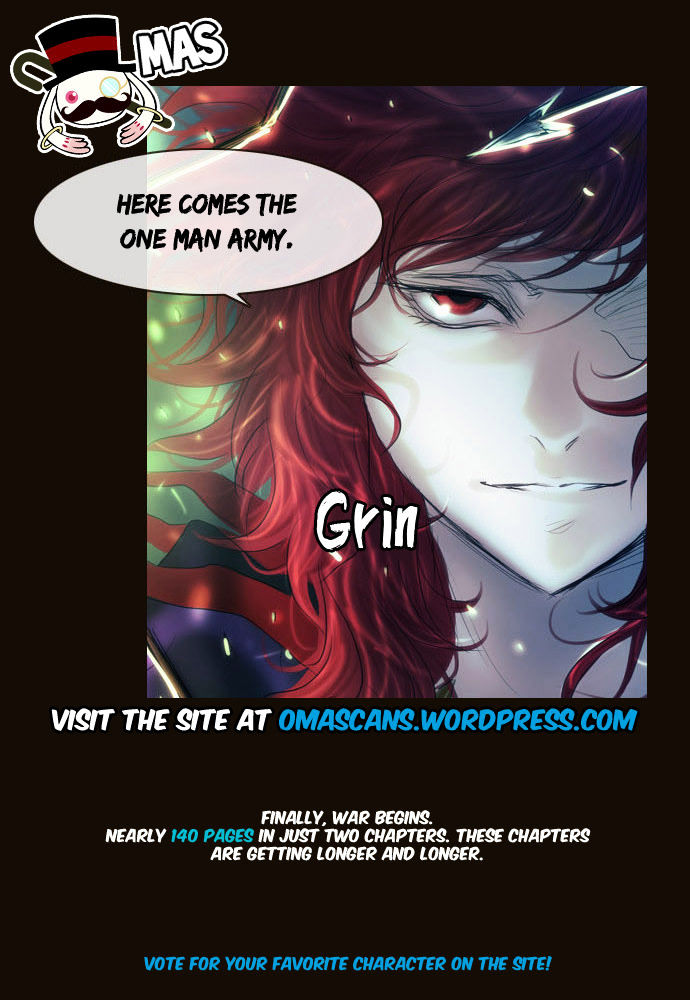 Magician (KIM Sarae) Chapter 2.108 page 73 - Vol.2 Chapter 108 : Gap (03)