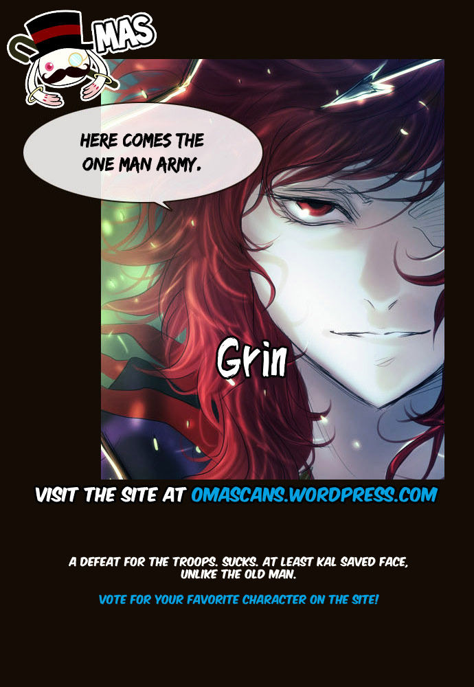 Magician (KIM Sarae) Chapter 2.109 page 75 - Vol.2 Chapter 109 : Gap (04)