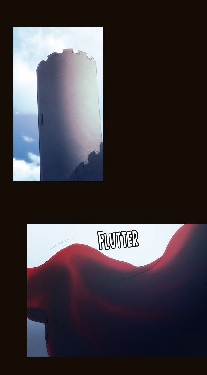 Magician (KIM Sarae) Chapter 2.110 page 27 - Vol.2 Chapter 110 : Initiative (01)