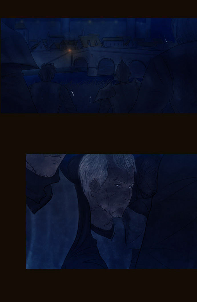 Magician (KIM Sarae) Chapter 2.111 page 2 - Vol.2 Chapter 111 : Initiative (02)