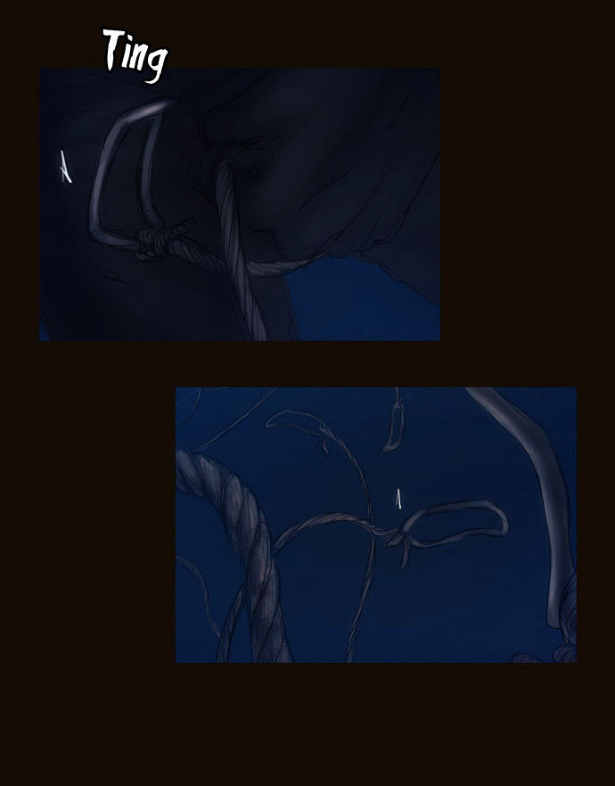 Magician (KIM Sarae) Chapter 2.111 page 36 - Vol.2 Chapter 111 : Initiative (02)