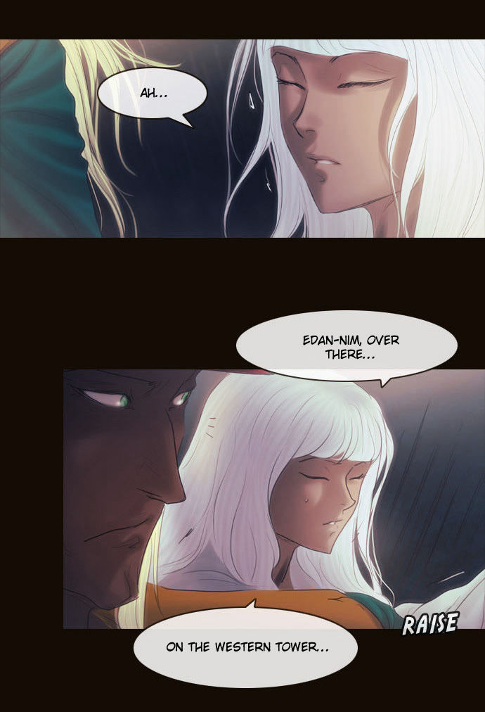 Magician (KIM Sarae) Chapter 2.111 page 53 - Vol.2 Chapter 111 : Initiative (02)