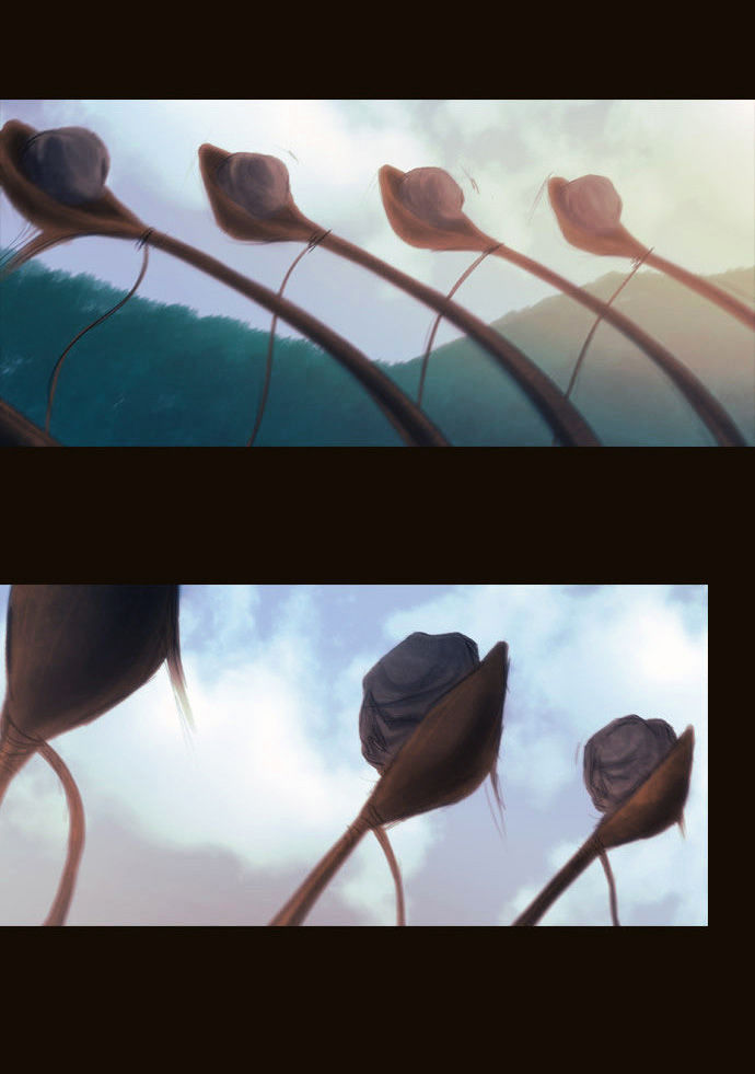 Magician (KIM Sarae) Chapter 2.112 page 18 - Vol.2 Chapter 112 : Initiative (03)