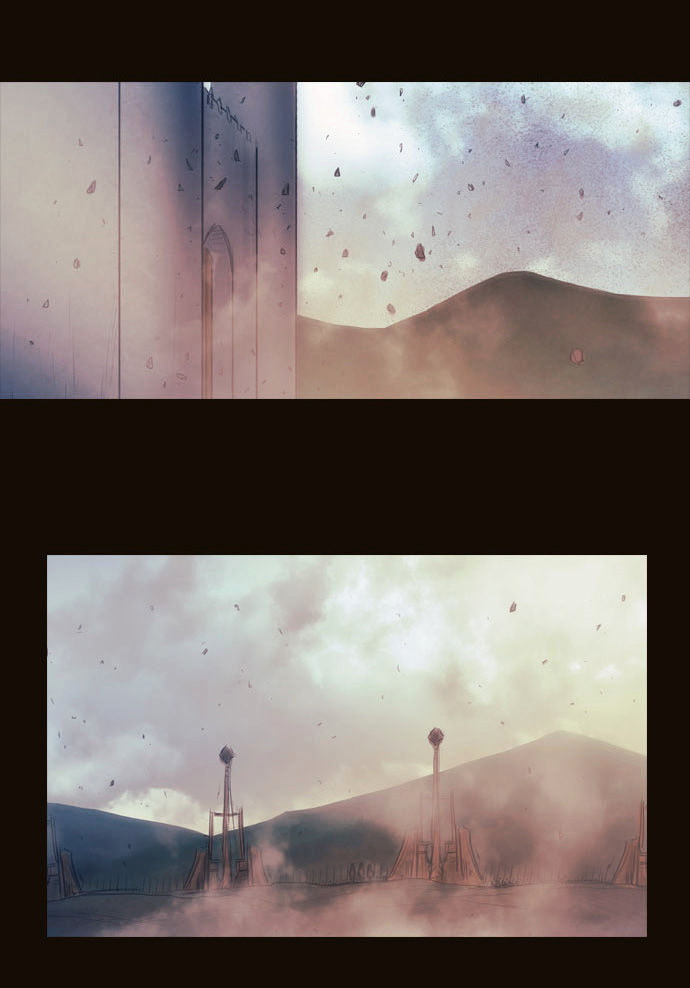 Magician (KIM Sarae) Chapter 2.112 page 23 - Vol.2 Chapter 112 : Initiative (03)