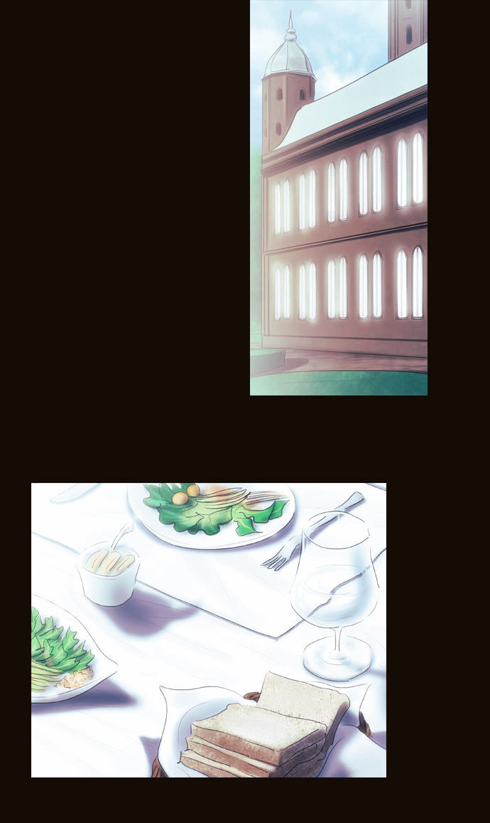 Magician (KIM Sarae) Chapter 2.113 page 1 - Vol.2 Chapter 113 : Initiative (04)
