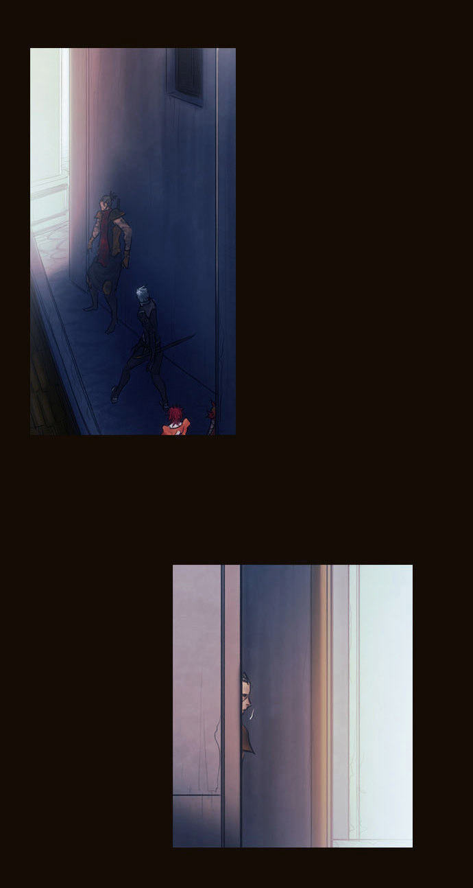 Magician (KIM Sarae) Chapter 2.113 page 13 - Vol.2 Chapter 113 : Initiative (04)