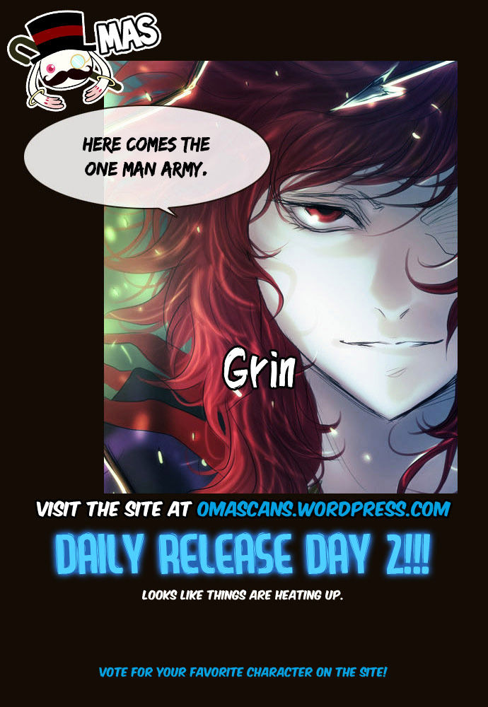 Magician (KIM Sarae) Chapter 2.113 page 47 - Vol.2 Chapter 113 : Initiative (04)