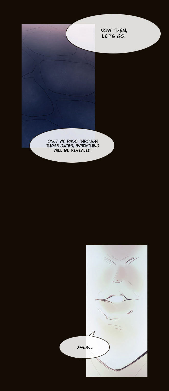 Magician (KIM Sarae) Chapter 2.114 page 16 - Vol.2 Chapter 114 : Madossa Edermask (01)