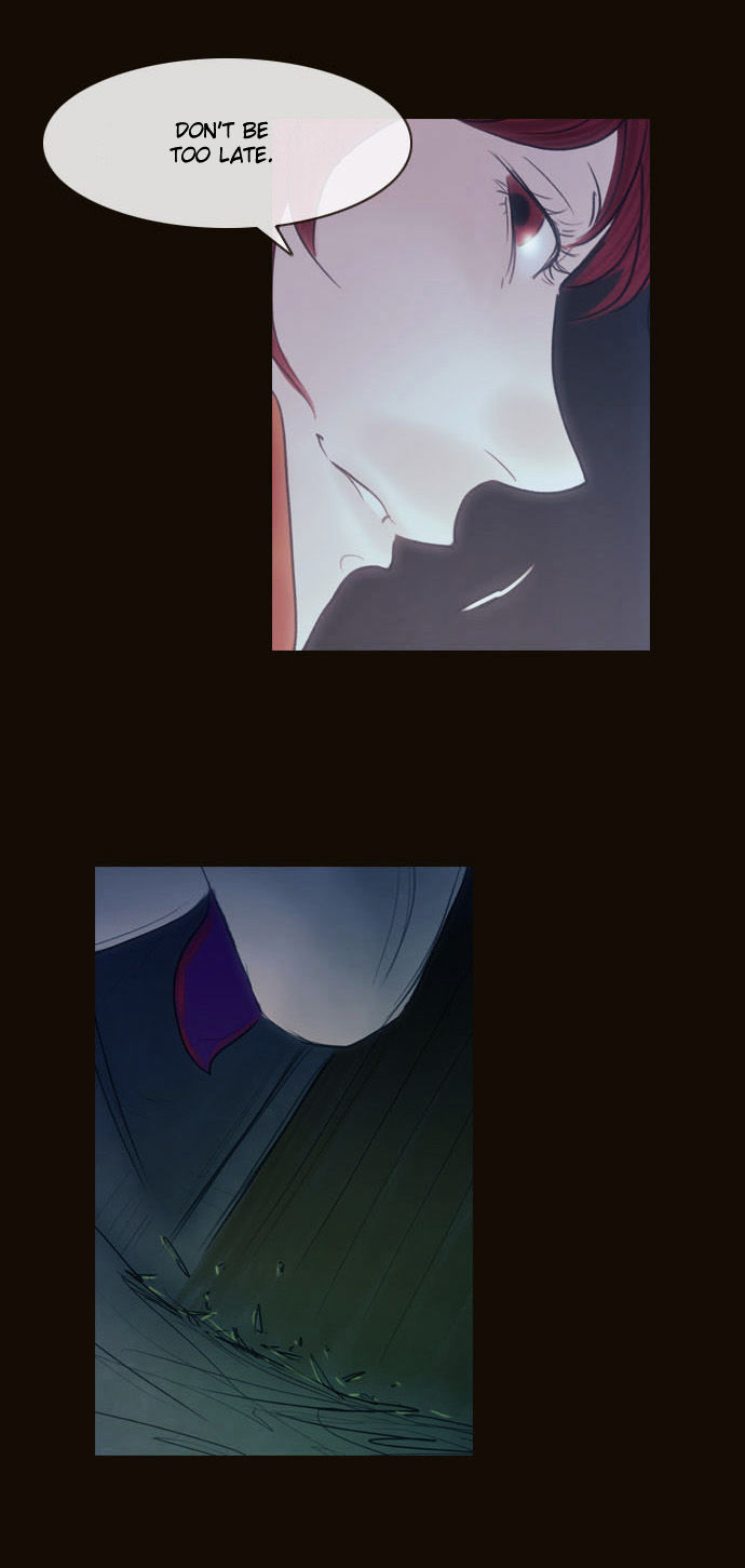 Magician (KIM Sarae) Chapter 2.114 page 32 - Vol.2 Chapter 114 : Madossa Edermask (01)