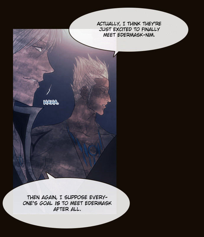 Magician (KIM Sarae) Chapter 2.114 page 5 - Vol.2 Chapter 114 : Madossa Edermask (01)