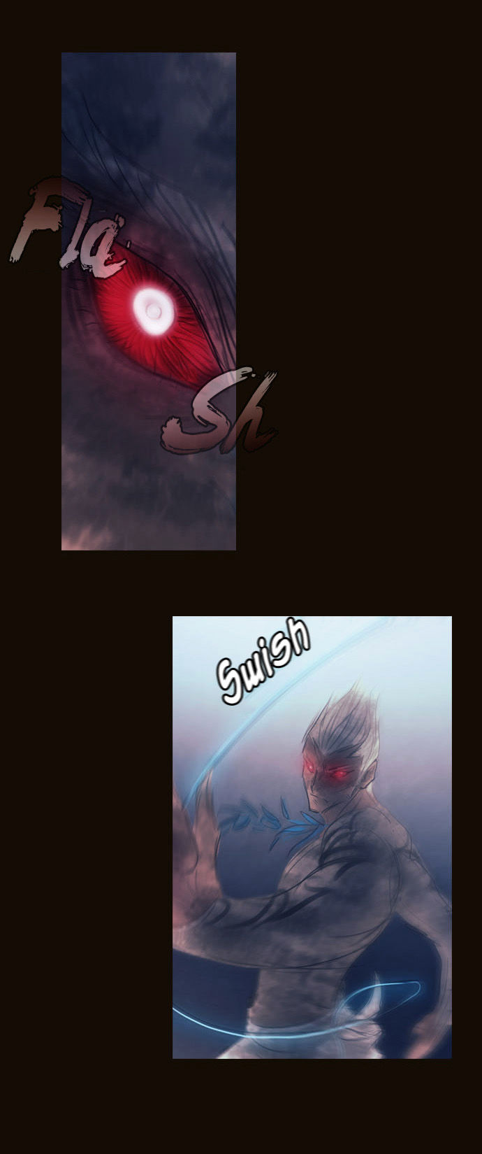 Magician (KIM Sarae) Chapter 2.114 page 50 - Vol.2 Chapter 114 : Madossa Edermask (01)