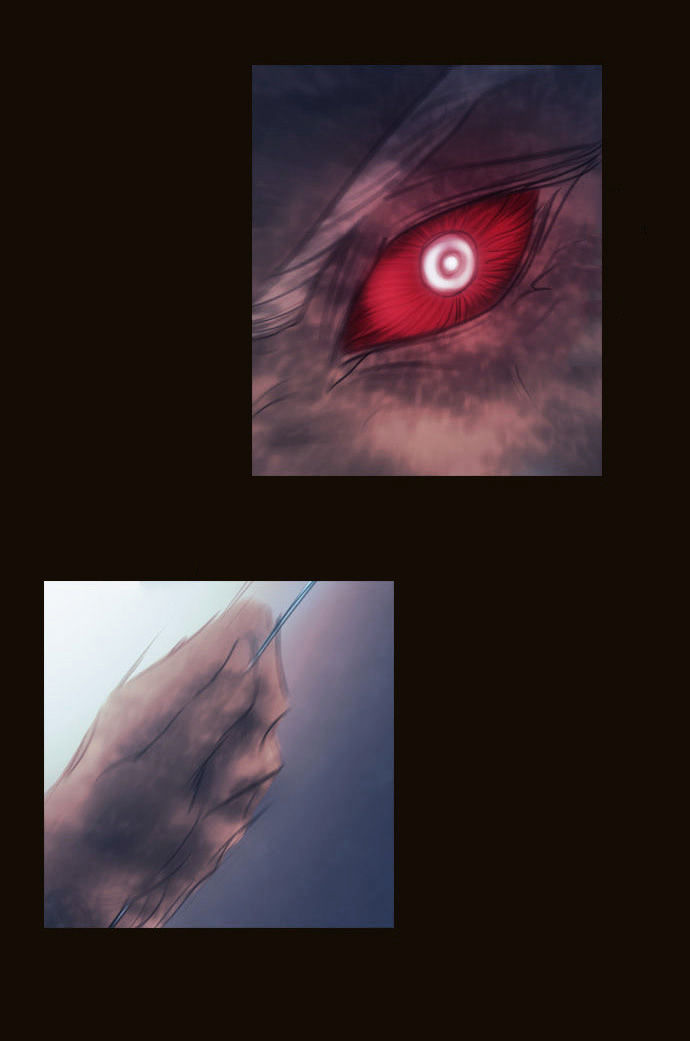 Magician (KIM Sarae) Chapter 2.114 page 53 - Vol.2 Chapter 114 : Madossa Edermask (01)