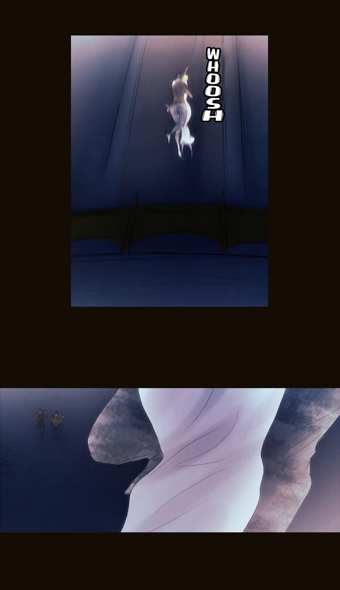 Magician (KIM Sarae) Chapter 2.114 page 54 - Vol.2 Chapter 114 : Madossa Edermask (01)