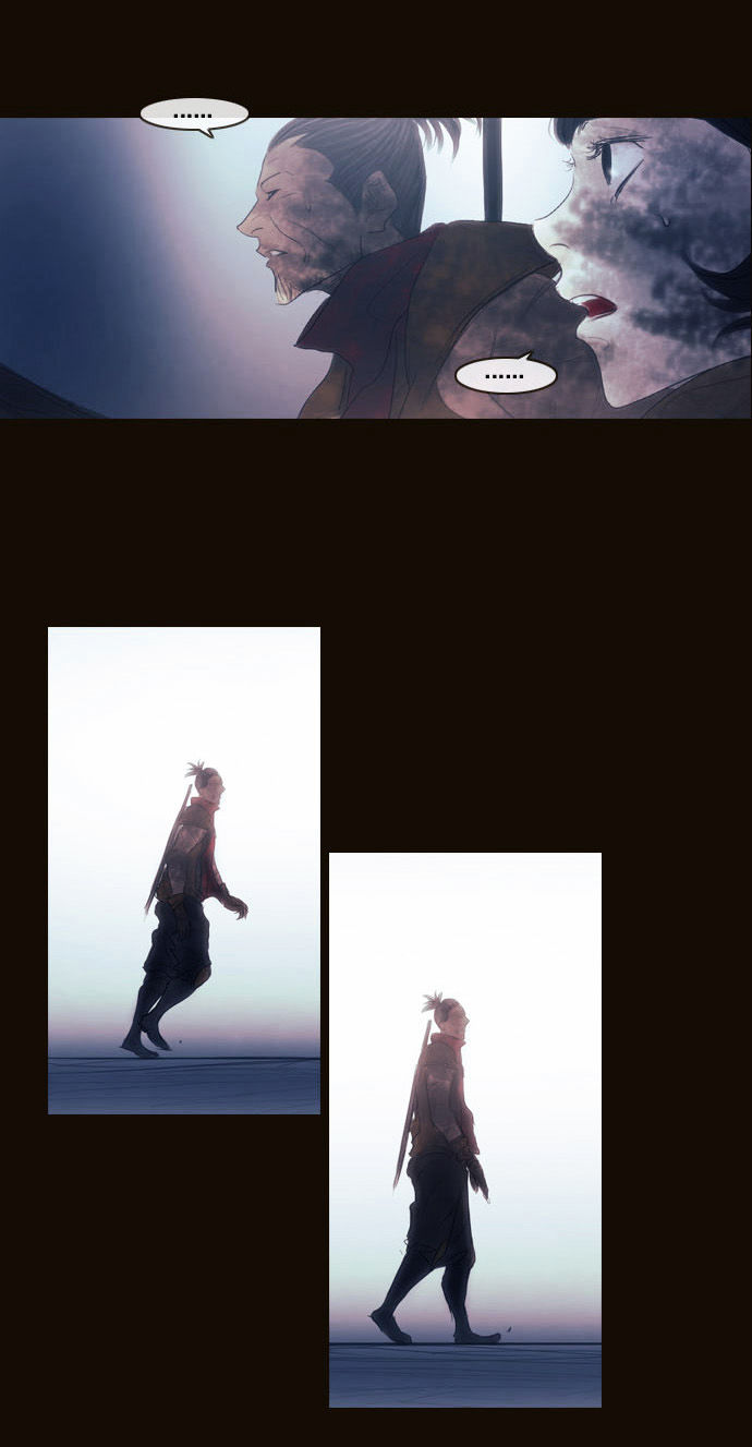 Magician (KIM Sarae) Chapter 2.114 page 57 - Vol.2 Chapter 114 : Madossa Edermask (01)