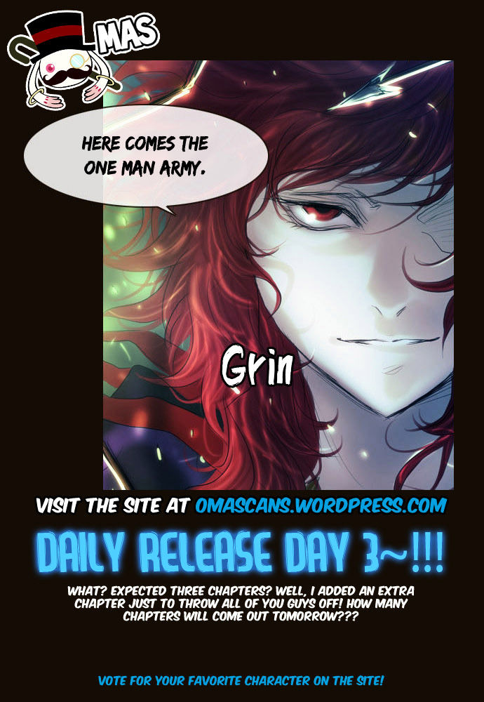 Magician (KIM Sarae) Chapter 2.114 page 62 - Vol.2 Chapter 114 : Madossa Edermask (01)