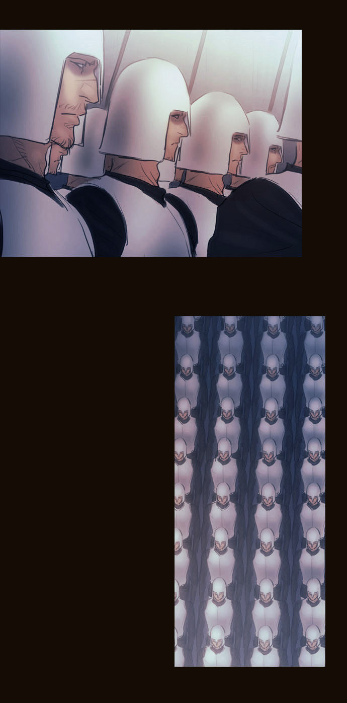 Magician (KIM Sarae) Chapter 2.115 page 1 - Vol.2 Chapter 115 : Madossa Edermask (02)