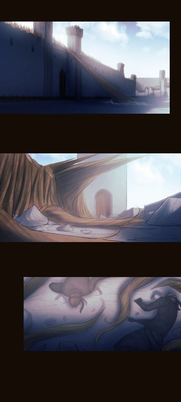 Magician (KIM Sarae) Chapter 2.115 page 19 - Vol.2 Chapter 115 : Madossa Edermask (02)