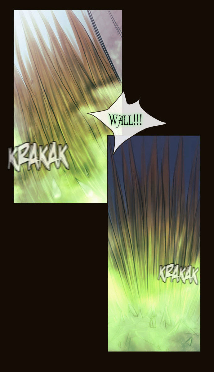 Magician (KIM Sarae) Chapter 2.115 page 20 - Vol.2 Chapter 115 : Madossa Edermask (02)