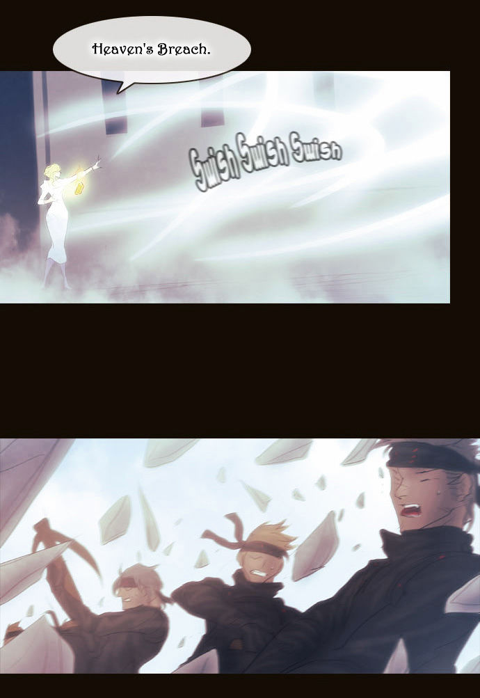 Magician (KIM Sarae) Chapter 2.115 page 40 - Vol.2 Chapter 115 : Madossa Edermask (02)