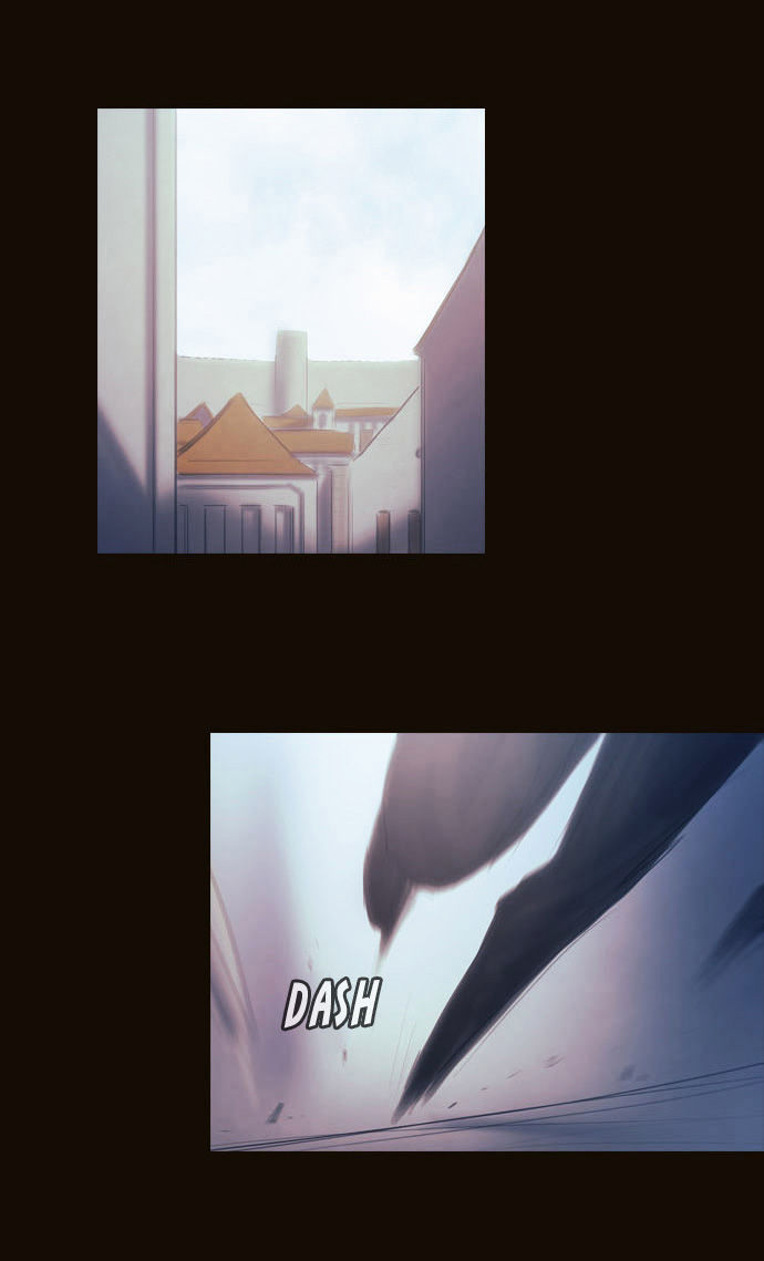 Magician (KIM Sarae) Chapter 2.115 page 46 - Vol.2 Chapter 115 : Madossa Edermask (02)