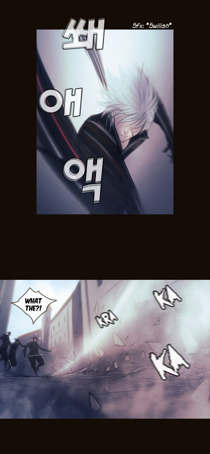 Magician (KIM Sarae) Chapter 2.115 page 50 - Vol.2 Chapter 115 : Madossa Edermask (02)