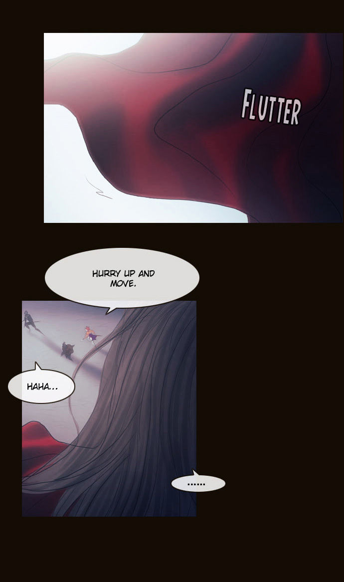 Magician (KIM Sarae) Chapter 2.115 page 55 - Vol.2 Chapter 115 : Madossa Edermask (02)