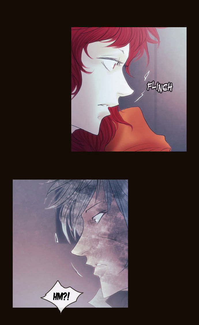Magician (KIM Sarae) Chapter 2.115 page 56 - Vol.2 Chapter 115 : Madossa Edermask (02)