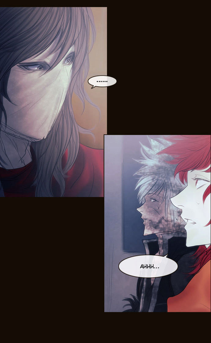 Magician (KIM Sarae) Chapter 2.116 page 38 - Vol.2 Chapter 116 : Madossa Edermask (03)