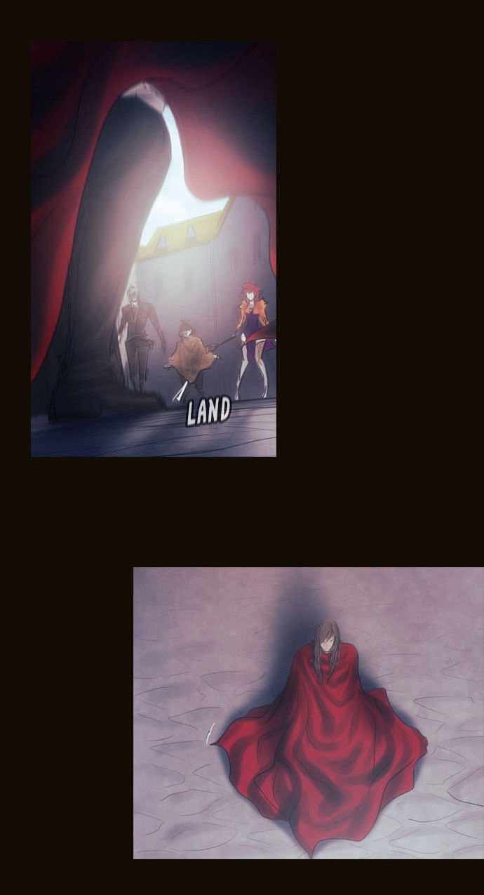 Magician (KIM Sarae) Chapter 2.116 page 47 - Vol.2 Chapter 116 : Madossa Edermask (03)