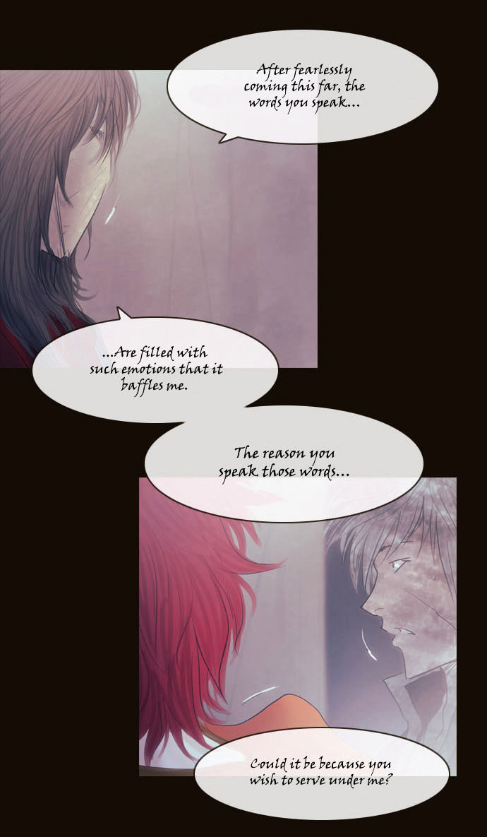 Magician (KIM Sarae) Chapter 2.116 page 54 - Vol.2 Chapter 116 : Madossa Edermask (03)