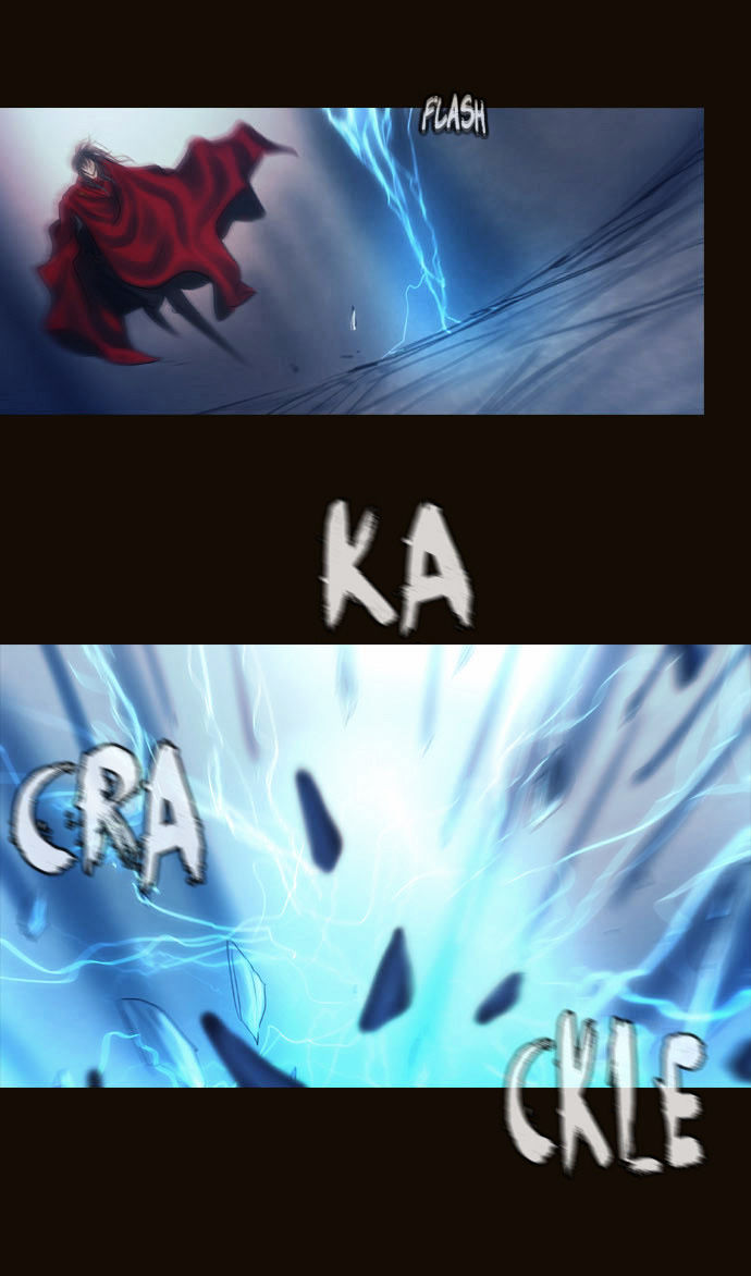 Magician (KIM Sarae) Chapter 2.116 page 58 - Vol.2 Chapter 116 : Madossa Edermask (03)