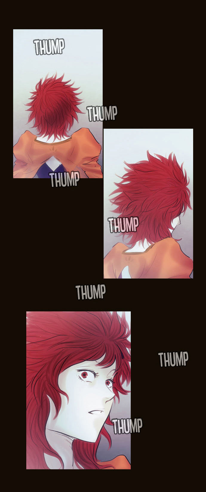Magician (KIM Sarae) Chapter 2.116 page 61 - Vol.2 Chapter 116 : Madossa Edermask (03)