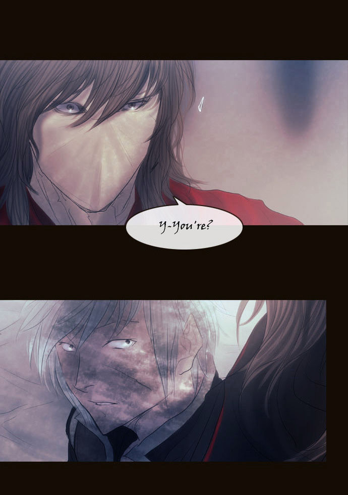 Magician (KIM Sarae) Chapter 2.116 page 63 - Vol.2 Chapter 116 : Madossa Edermask (03)