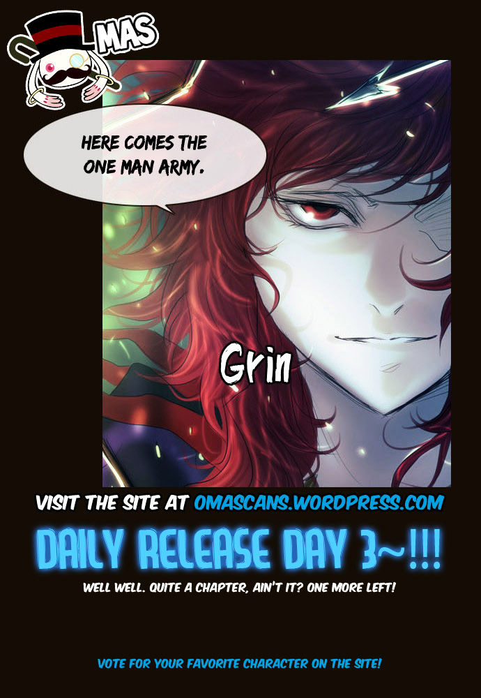 Magician (KIM Sarae) Chapter 2.116 page 69 - Vol.2 Chapter 116 : Madossa Edermask (03)