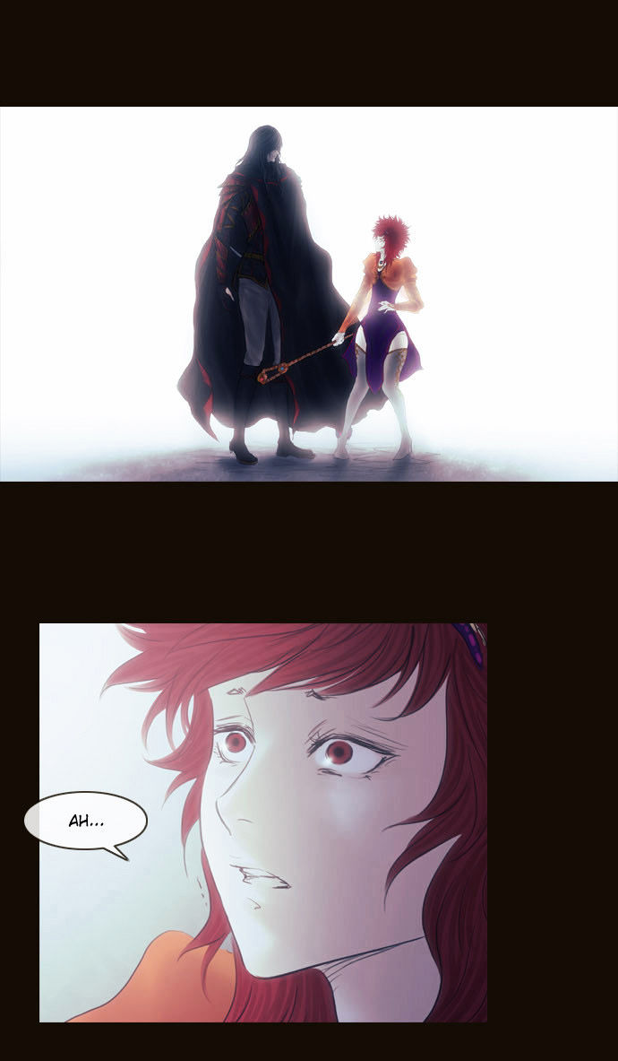 Magician (KIM Sarae) Chapter 2.117 page 1 - Vol.2 Chapter 117 : Madossa Edermask (04)
