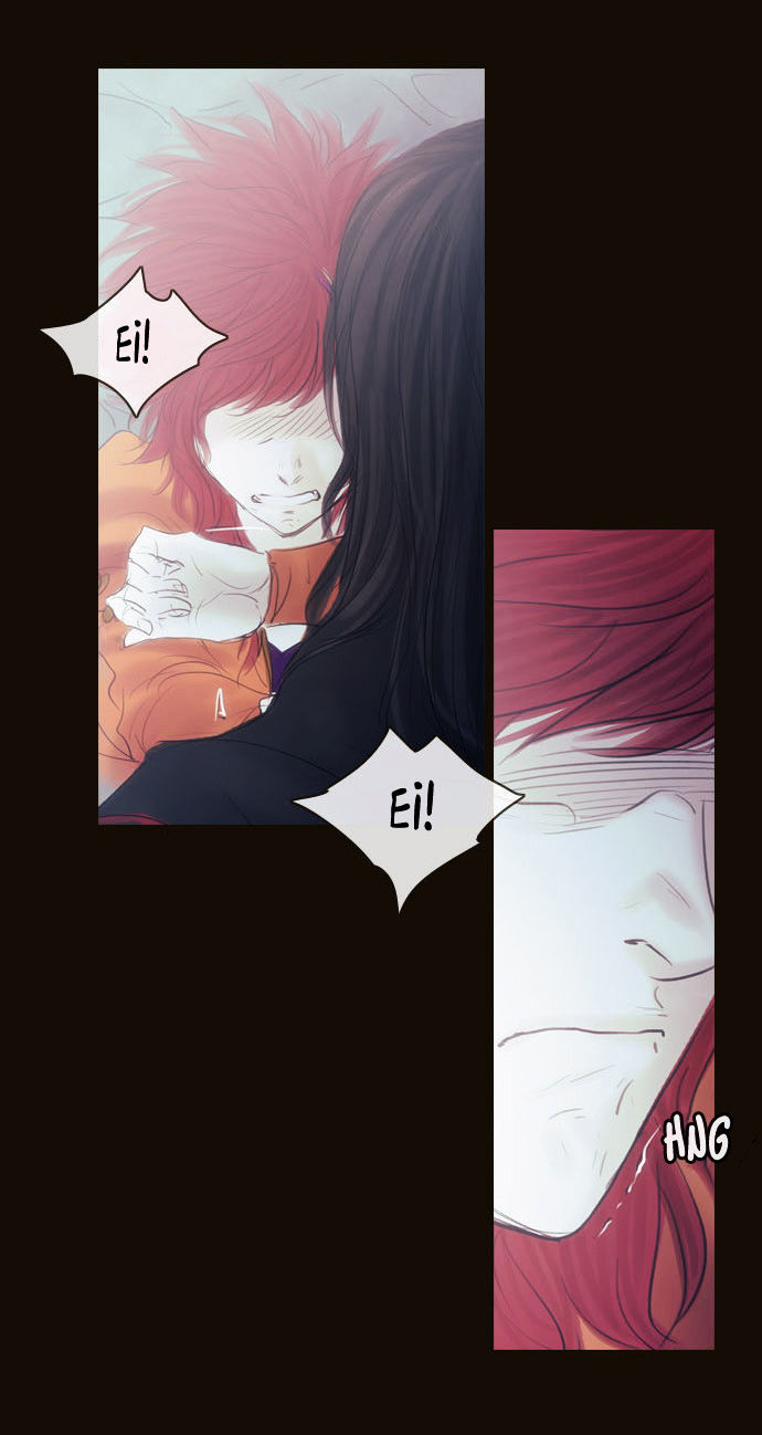 Magician (KIM Sarae) Chapter 2.117 page 10 - Vol.2 Chapter 117 : Madossa Edermask (04)