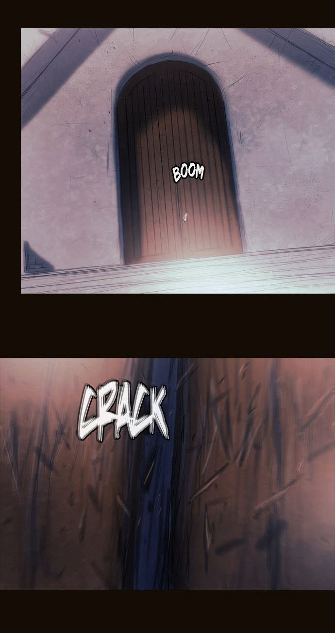 Magician (KIM Sarae) Chapter 2.117 page 40 - Vol.2 Chapter 117 : Madossa Edermask (04)