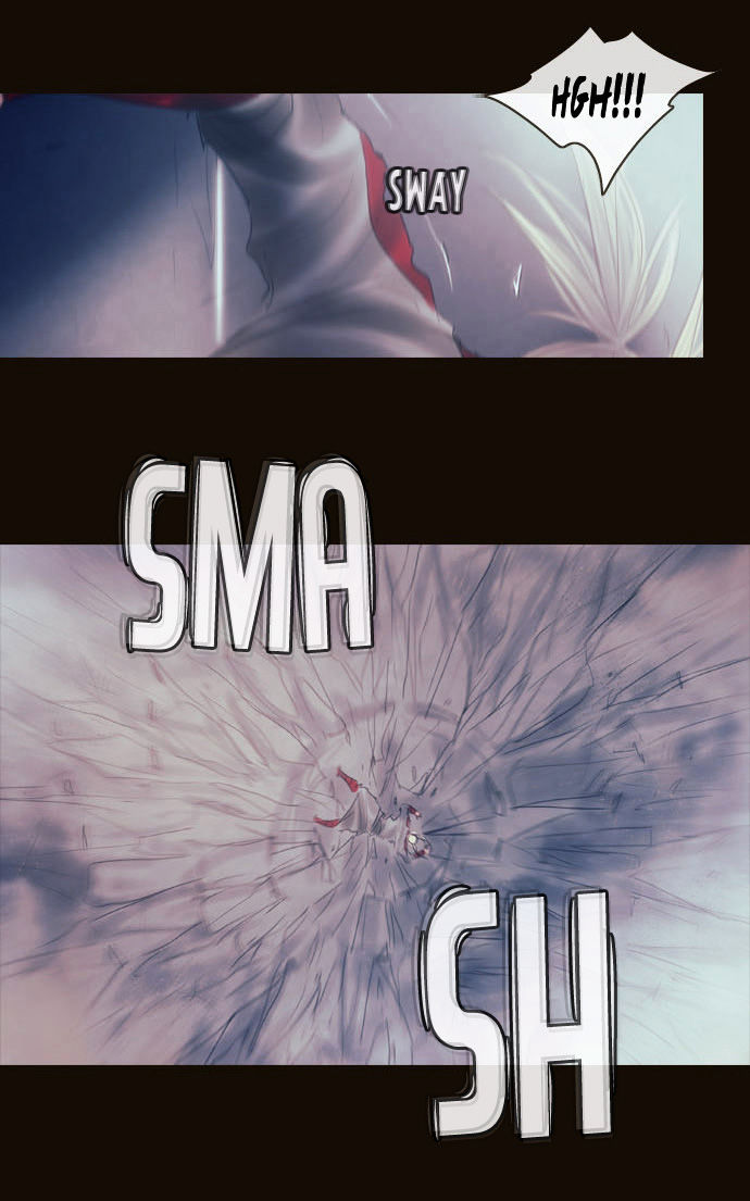 Magician (KIM Sarae) Chapter 2.117 page 45 - Vol.2 Chapter 117 : Madossa Edermask (04)