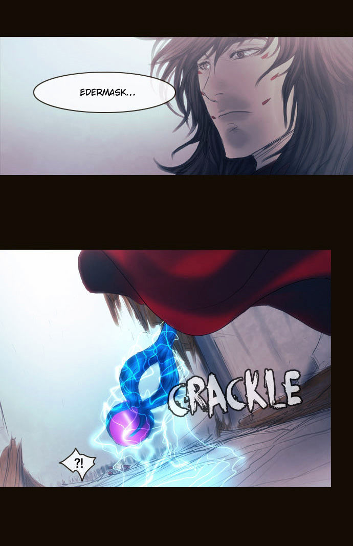 Magician (KIM Sarae) Chapter 2.117 page 49 - Vol.2 Chapter 117 : Madossa Edermask (04)