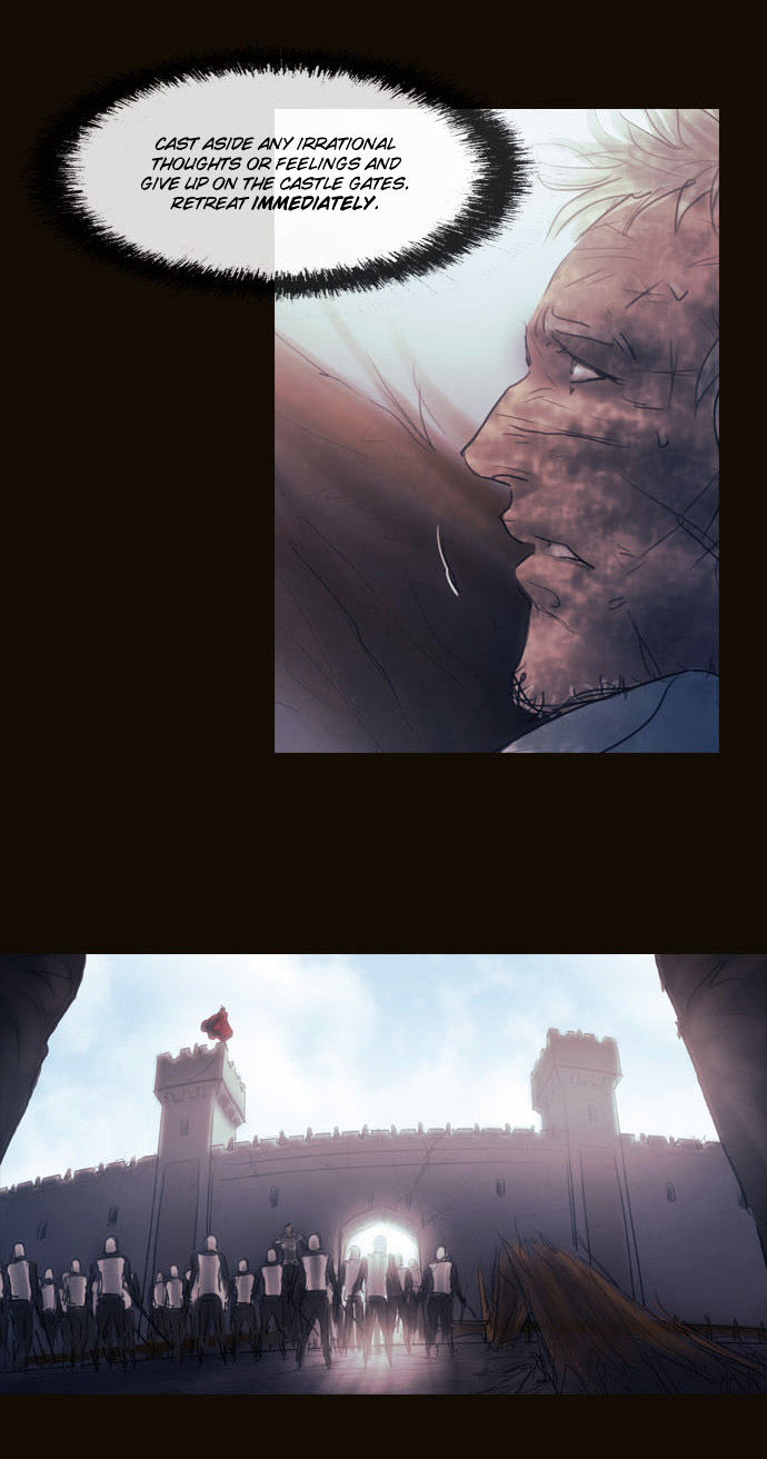 Magician (KIM Sarae) Chapter 2.117 page 55 - Vol.2 Chapter 117 : Madossa Edermask (04)