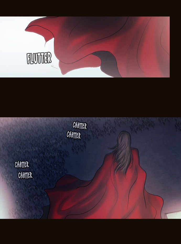 Magician (KIM Sarae) Chapter 2.117 page 56 - Vol.2 Chapter 117 : Madossa Edermask (04)