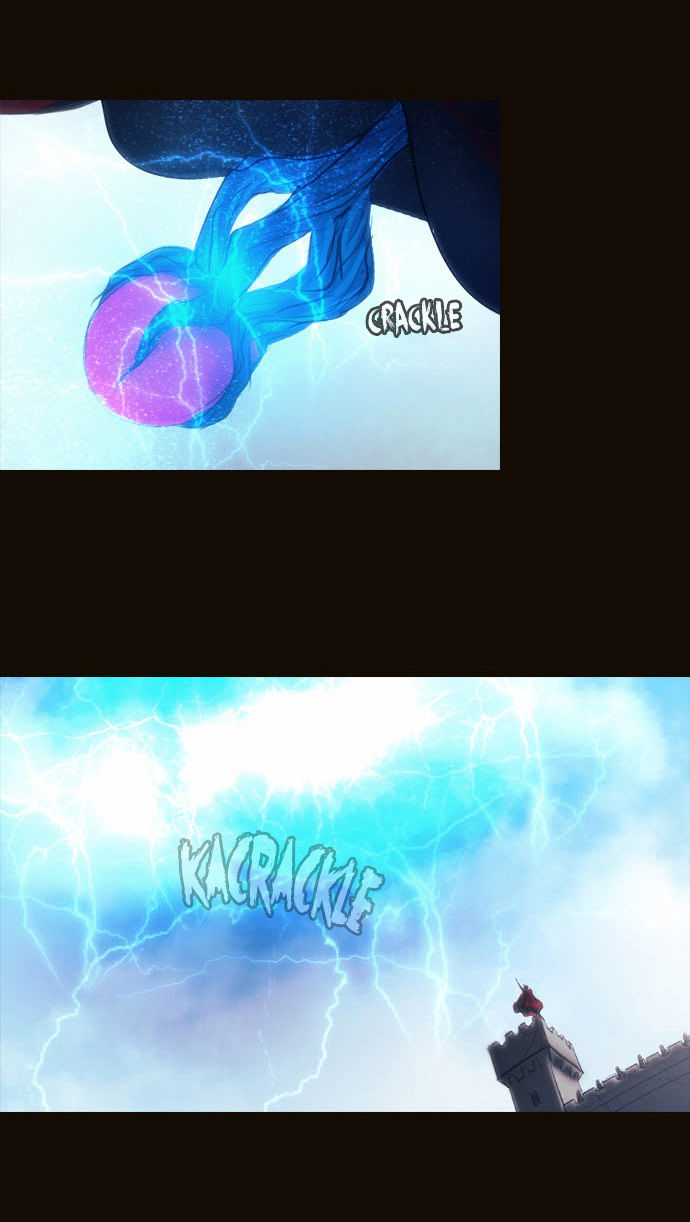 Magician (KIM Sarae) Chapter 2.117 page 59 - Vol.2 Chapter 117 : Madossa Edermask (04)