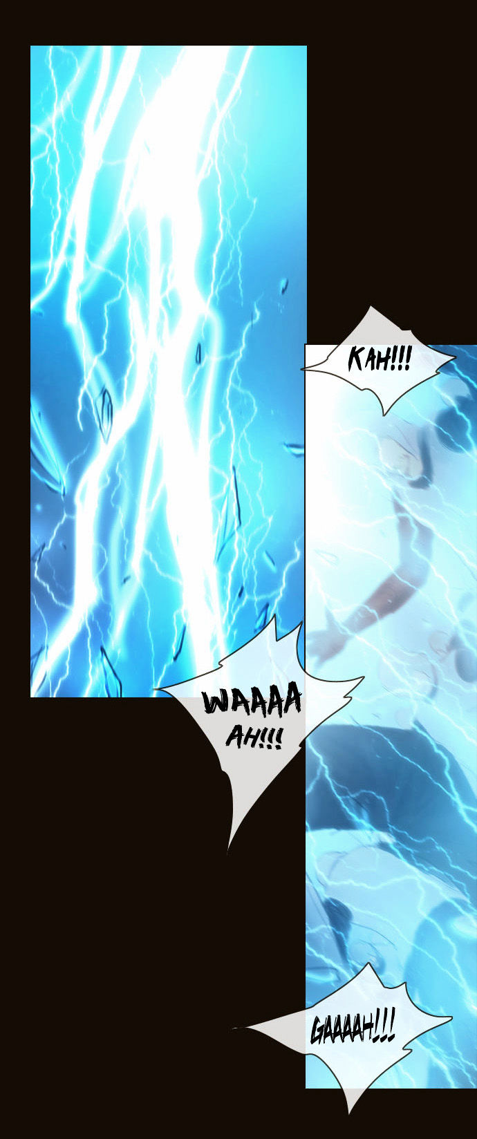 Magician (KIM Sarae) Chapter 2.117 page 61 - Vol.2 Chapter 117 : Madossa Edermask (04)