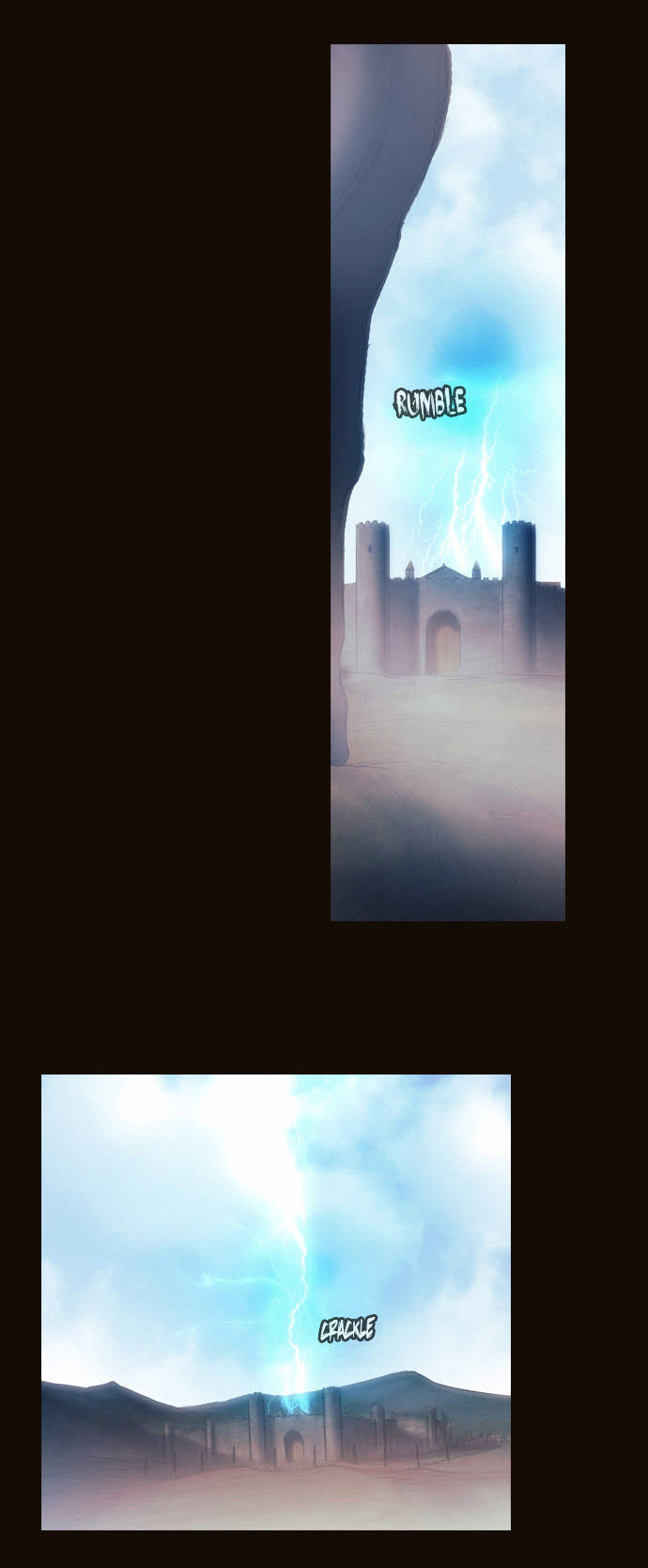 Magician (KIM Sarae) Chapter 2.117 page 63 - Vol.2 Chapter 117 : Madossa Edermask (04)