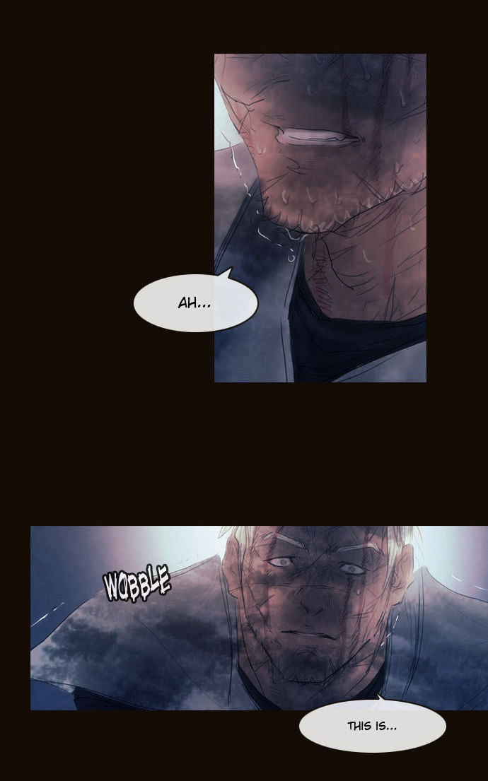 Magician (KIM Sarae) Chapter 2.117 page 67 - Vol.2 Chapter 117 : Madossa Edermask (04)