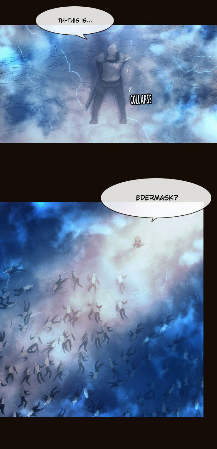 Magician (KIM Sarae) Chapter 2.117 page 68 - Vol.2 Chapter 117 : Madossa Edermask (04)