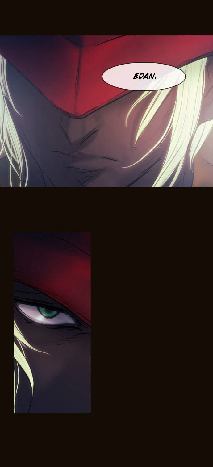 Magician (KIM Sarae) Chapter 2.118 page 46 - Vol.2 Chapter 118 : Plan (01)