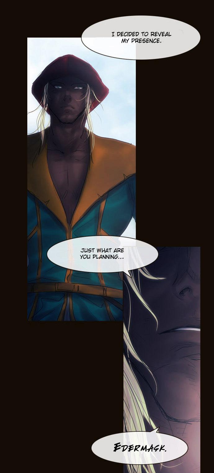 Magician (KIM Sarae) Chapter 2.118 page 48 - Vol.2 Chapter 118 : Plan (01)