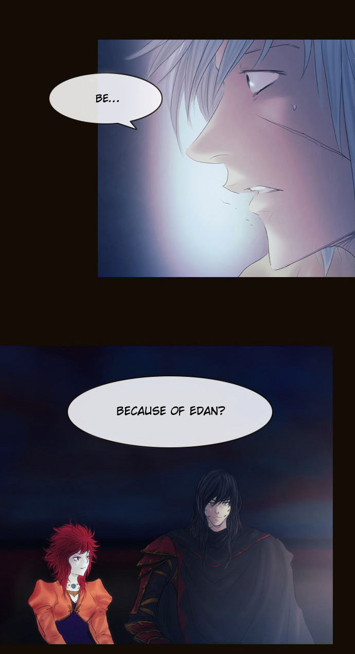 Magician (KIM Sarae) Chapter 2.119 page 29 - Vol.2 Chapter 119 : Plan (02)